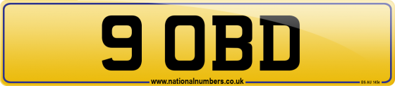 9 OBD