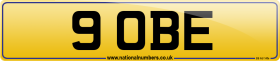 9 OBE