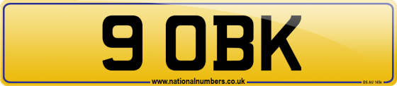 9 OBK