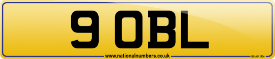 9 OBL