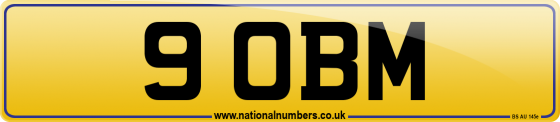 9 OBM