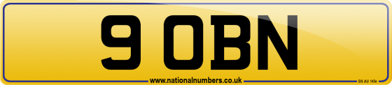 9 OBN