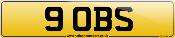 9 OBS