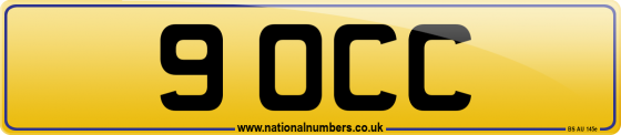 9 OCC