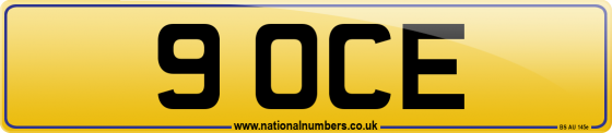 9 OCE