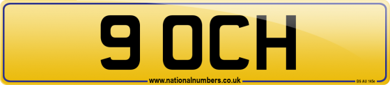 9 OCH