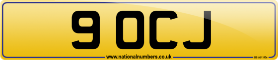 9 OCJ