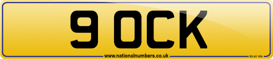 9 OCK
