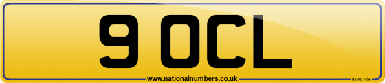 9 OCL