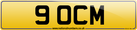 9 OCM