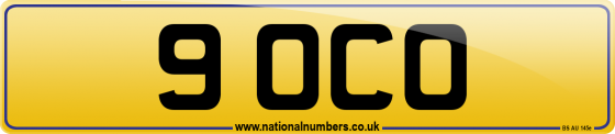 9 OCO