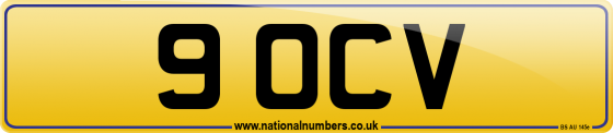 9 OCV