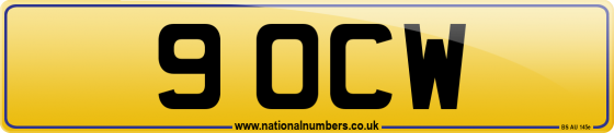 9 OCW