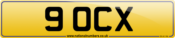 9 OCX