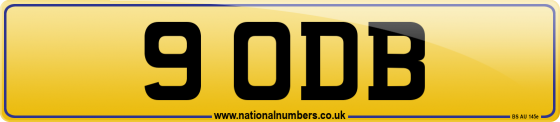 9 ODB