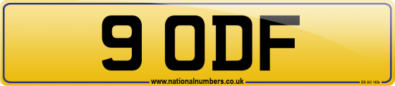 9 ODF