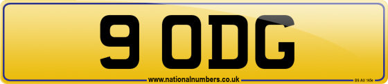 9 ODG