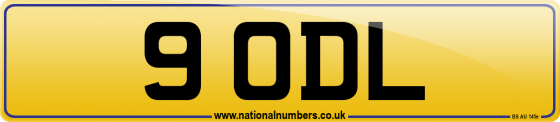 9 ODL