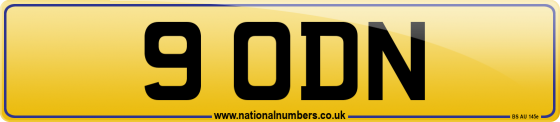 9 ODN