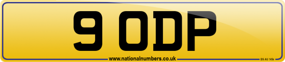 9 ODP