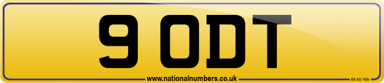 9 ODT