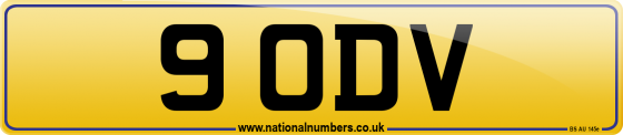 9 ODV