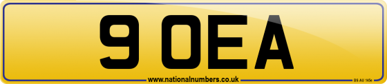 9 OEA
