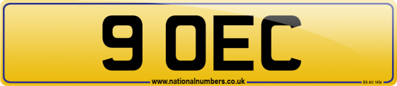 9 OEC