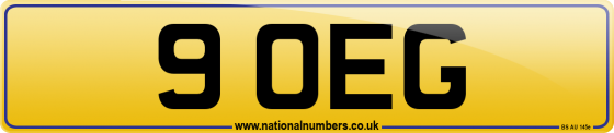 9 OEG