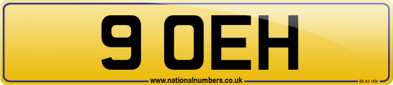 9 OEH