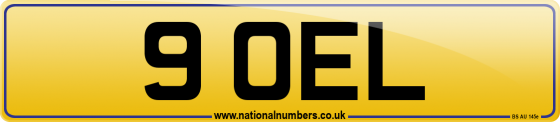9 OEL