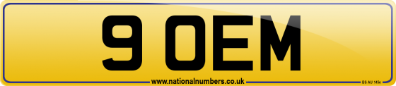 9 OEM