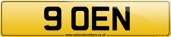 9 OEN