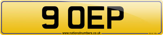 9 OEP