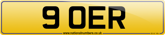 9 OER
