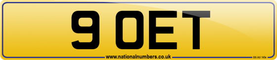 9 OET