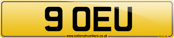 9 OEU