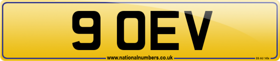 9 OEV