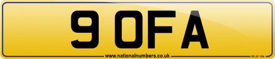 9 OFA