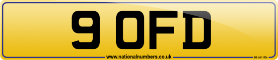 9 OFD