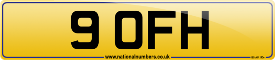 9 OFH