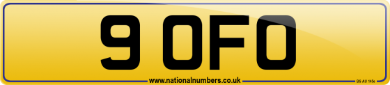 9 OFO