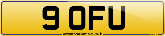 9 OFU