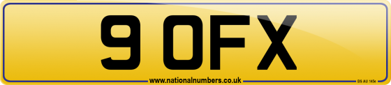 9 OFX