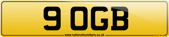 9 OGB