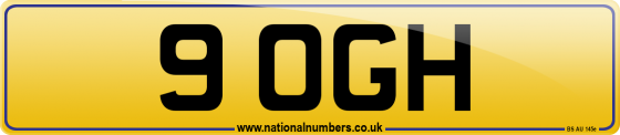 9 OGH