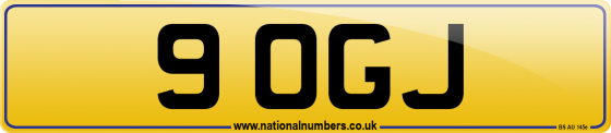 9 OGJ