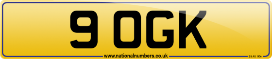 9 OGK