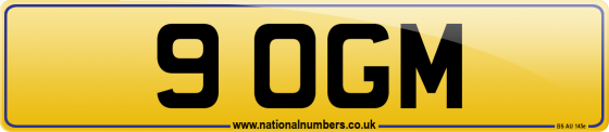 9 OGM