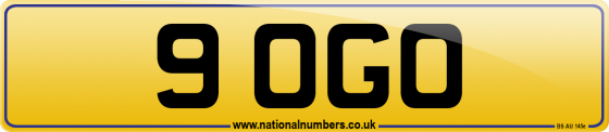 9 OGO
